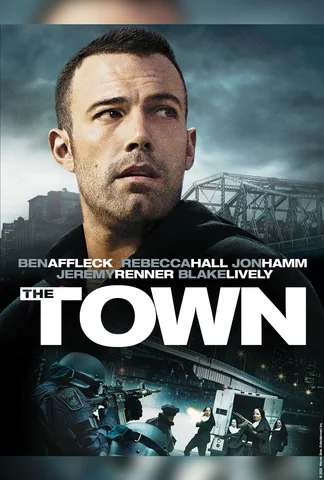 The Town