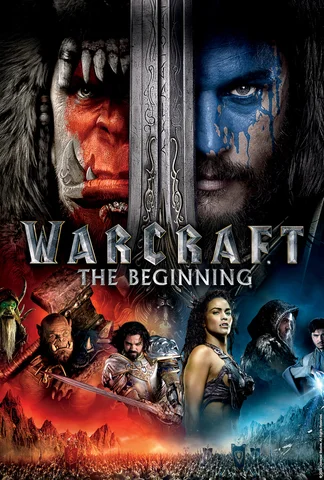 Warcraft