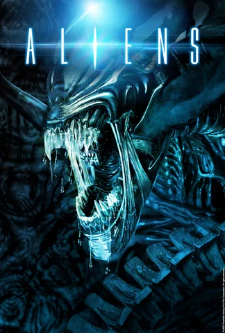 Aliens, le retour