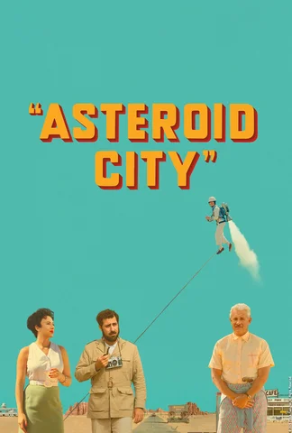 Asteroid City