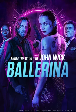 Ballerine