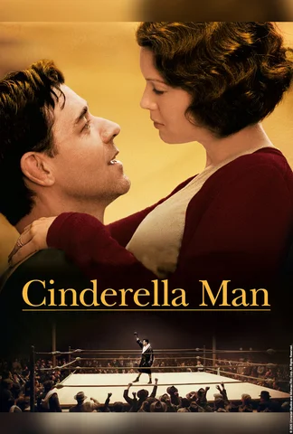 Cinderella Man