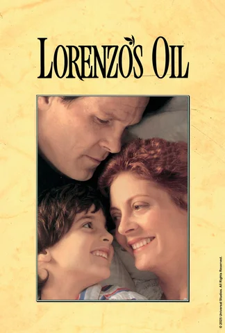 L’huile de Lorenzo