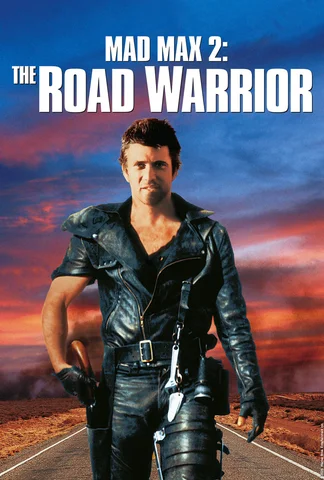 Mad Max 2 – Le défi