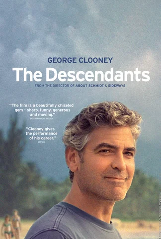 Les descendants