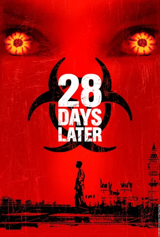 28 jours plus tard