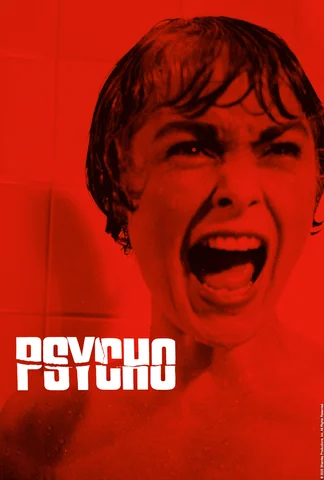 Psychose (1960)