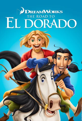 La route d’El Dorado