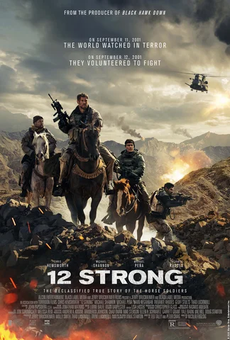 La brigade des 12