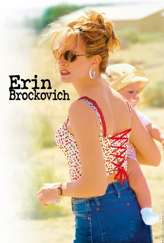 Erin Brockovich