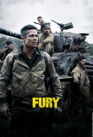 Fury