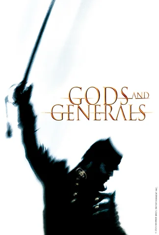 Gods and Generals