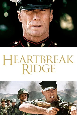 Le maître de guerre