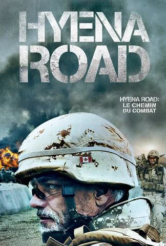 Hyena Road : le chemin du combat