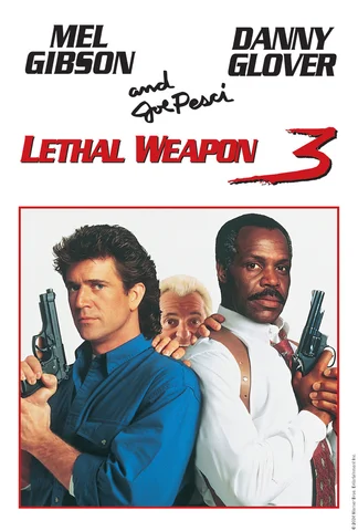 L’arme fatale 3