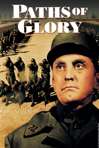 Les sentiers de la gloire