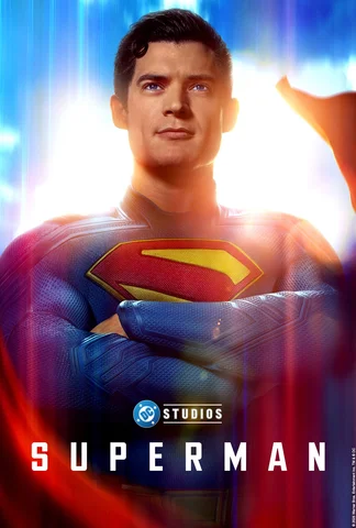 Superman