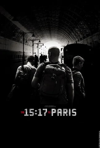 Le 15:17 pour Paris