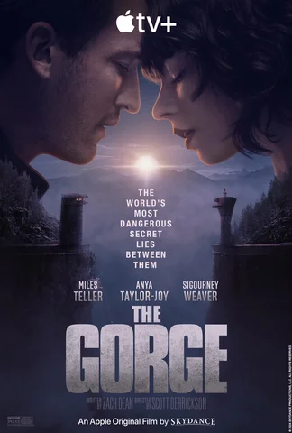 La gorge
