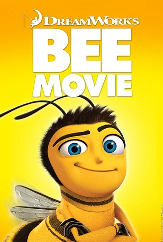 Drôle d’abeille