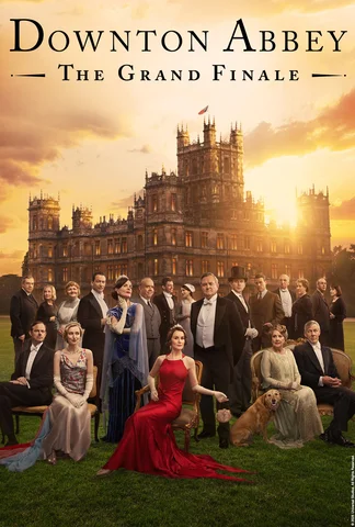 Downton Abbey : la grande