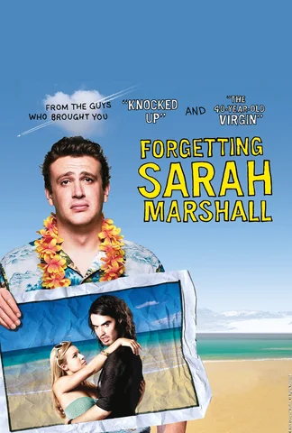 Oublie Sarah Marshall