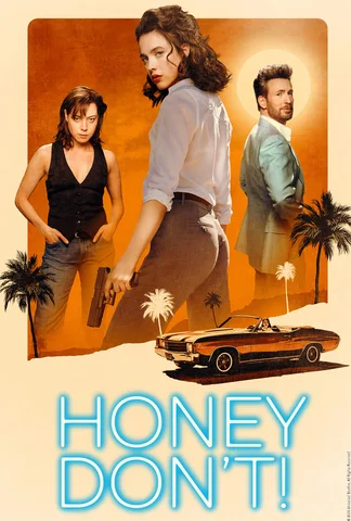 Honey non!