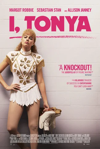 Moi, Tonya