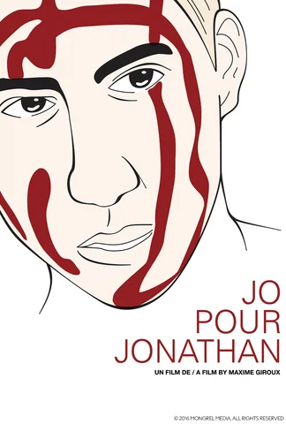Jo pour Jonathan