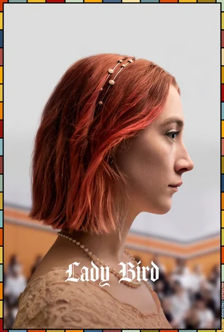 Lady Bird