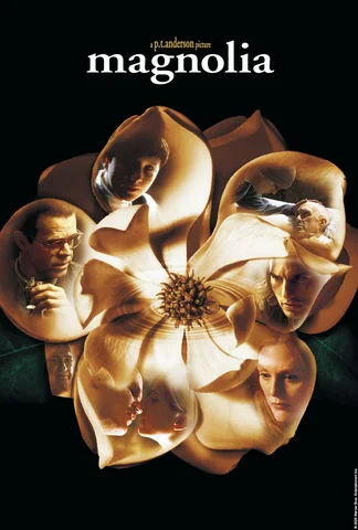 Magnolia