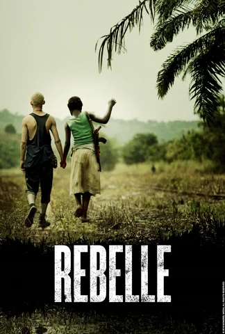 Rebelle
