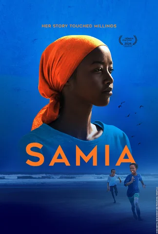 Samia