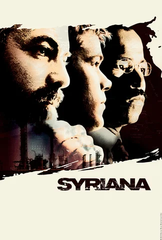 Syriana