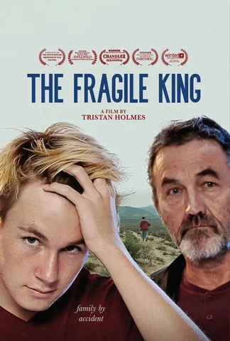 The Fragile King