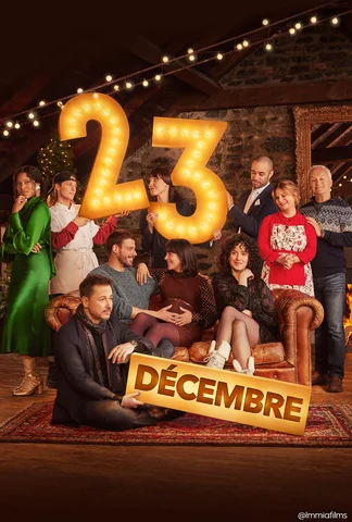 23 décembre
