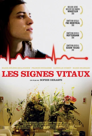 Les signes vitaux