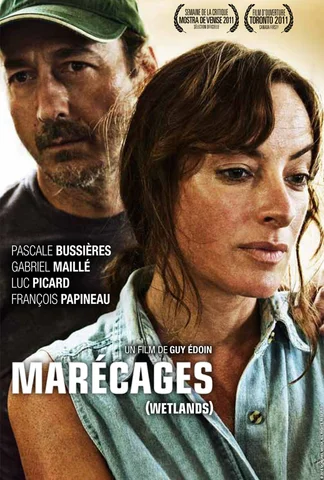 Marécages