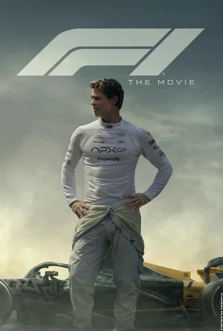 F1 : le film
