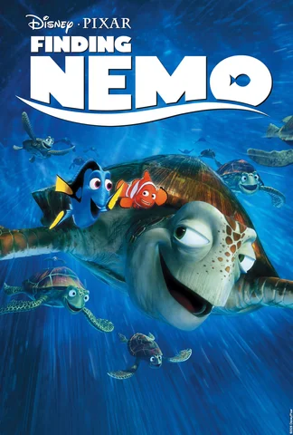 Trouver Némo