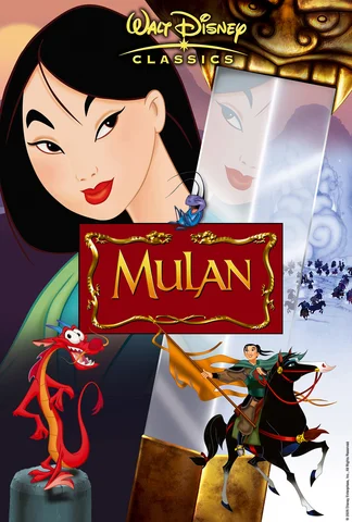 Mulan