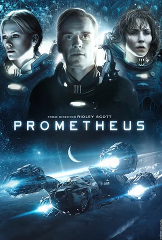 Prometheus