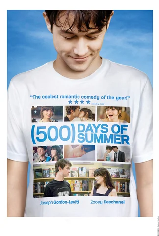 500 jours ensemble