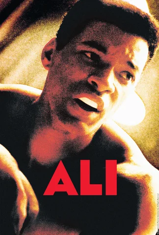 Ali