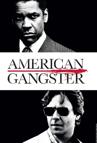 Gangster américain