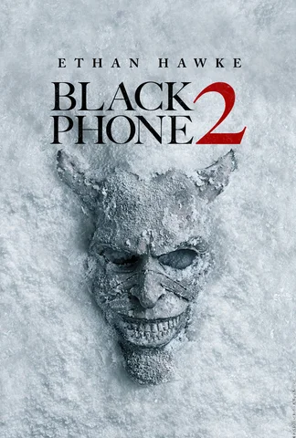 Téléphone noir 2