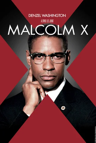Malcolm X