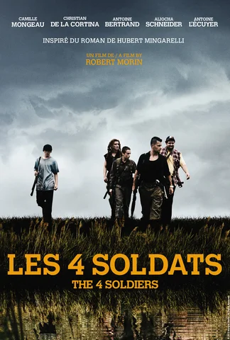 Les 4 soldats