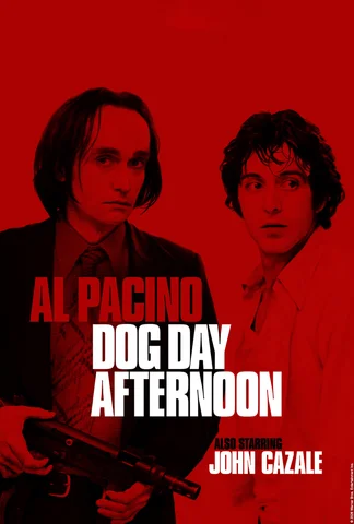 Un après-midi de chien