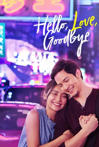Hello, Love, Goodbye
